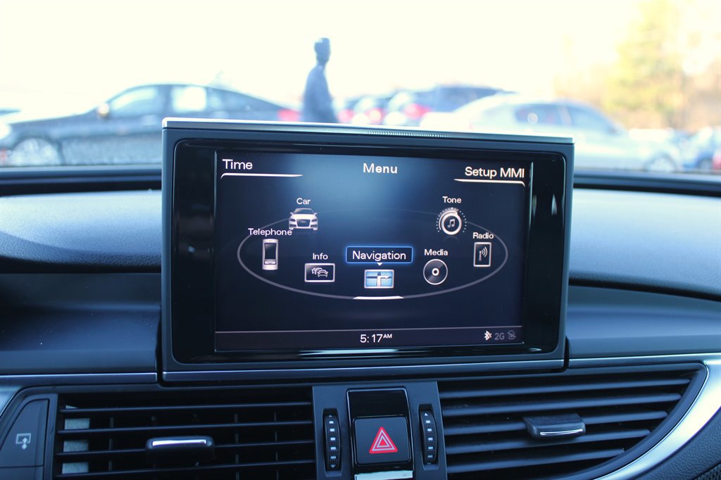 Used 2014 Audi S7 Prestige w/ Comfort Seating Package image 22