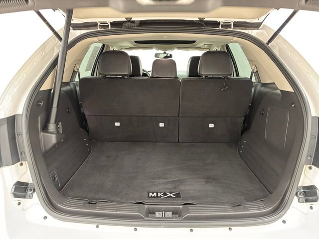 Used 2013 Lincoln MKX AWD image 17