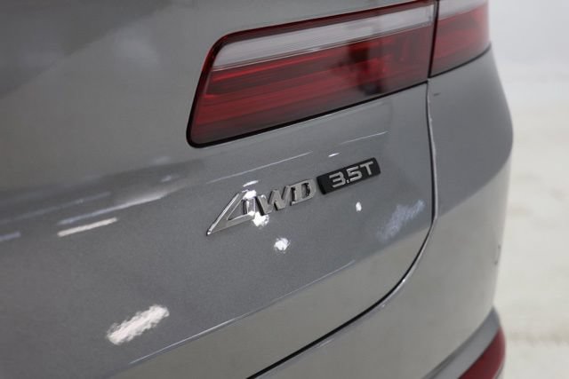 New 2026 Genesis GV80 3.5T Prestige AWD/4WD image 11