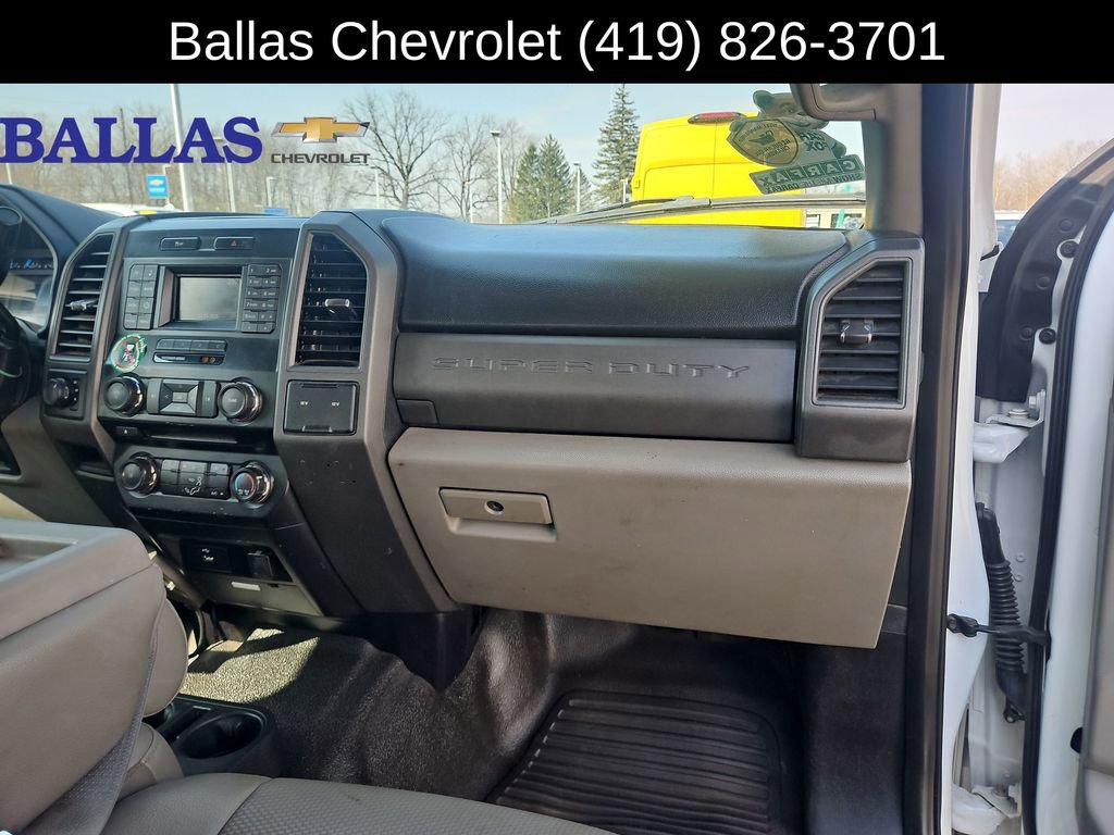 Used 2017 Ford F350 XL AWD/4WD image 29