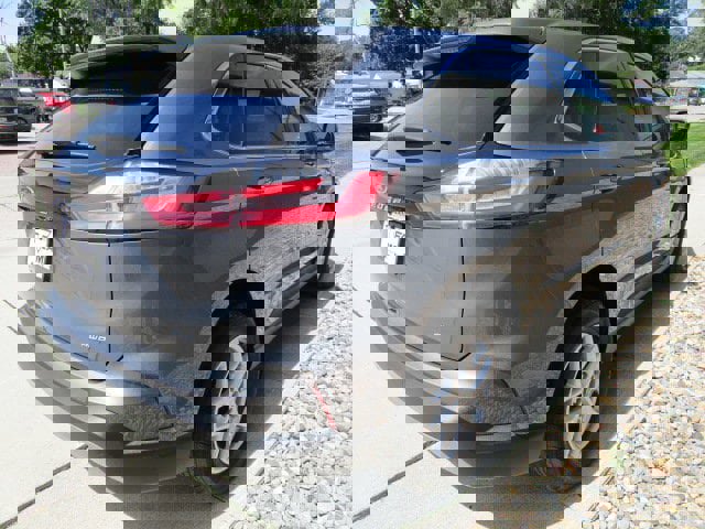 Used 2024 Ford Edge SEL w/ Convenience Package image 7