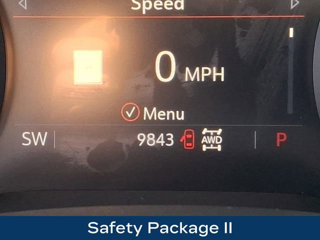 Used 2023 Buick Encore GX Essence w/ Advanced Technology Package image 6