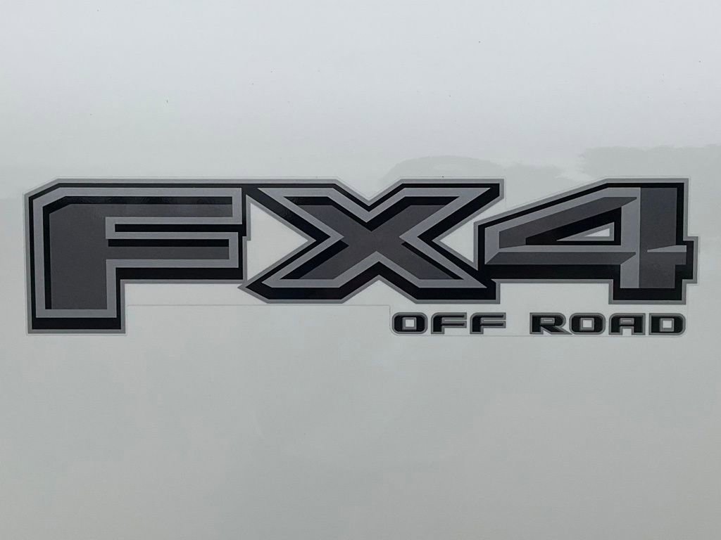 Certified 2025 Ford F350 Lariat w/ Black Appearance Package image 24