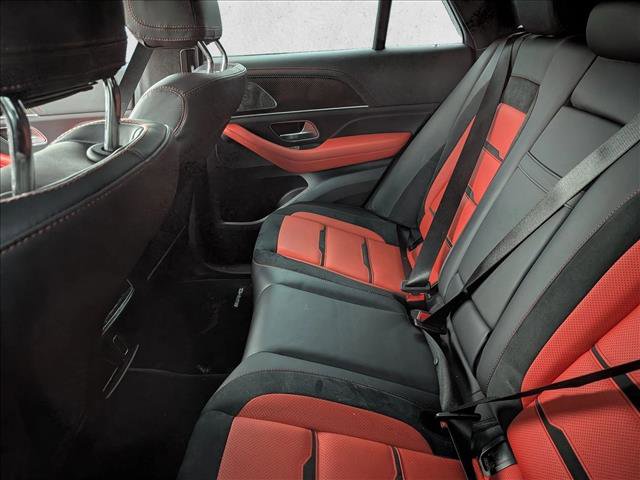 Used 2022 Mercedes-Benz GLE 63 AMG S image 8
