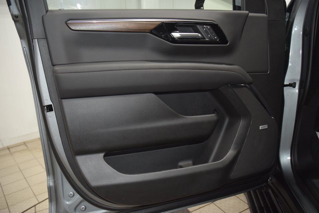 New 2026 Chevrolet Suburban High Country image 47