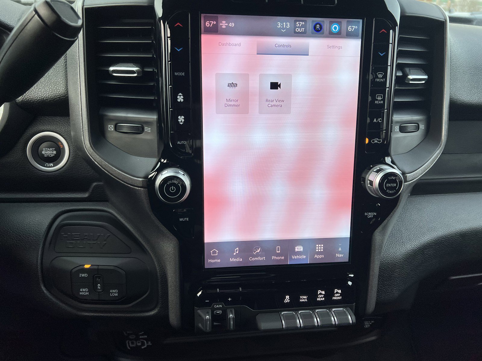 New 2026 RAM 2500 Tradesman image 17