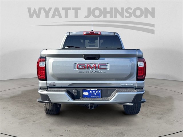 New 2026 GMC Canyon Elevation w/ Convenience Package image 4