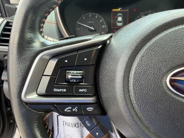 Used 2020 Subaru Crosstrek 2.0i Premium image 21