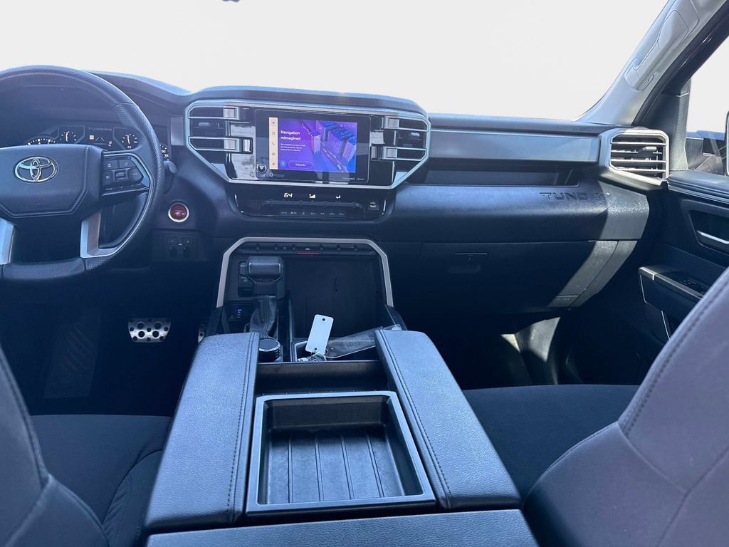 Used 2023 Toyota Tundra SR5 image 13