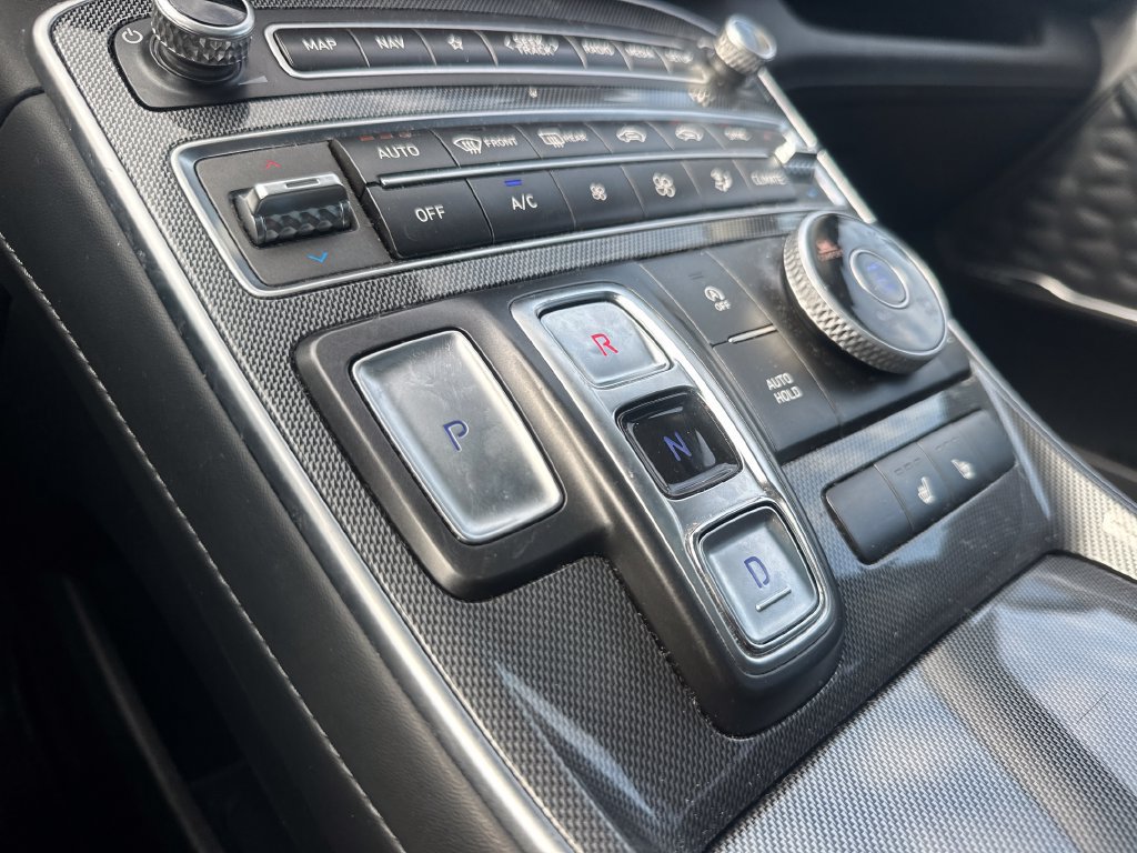Used 2023 Hyundai Santa Fe SEL w/ Premium Package AWD/4WD image 47