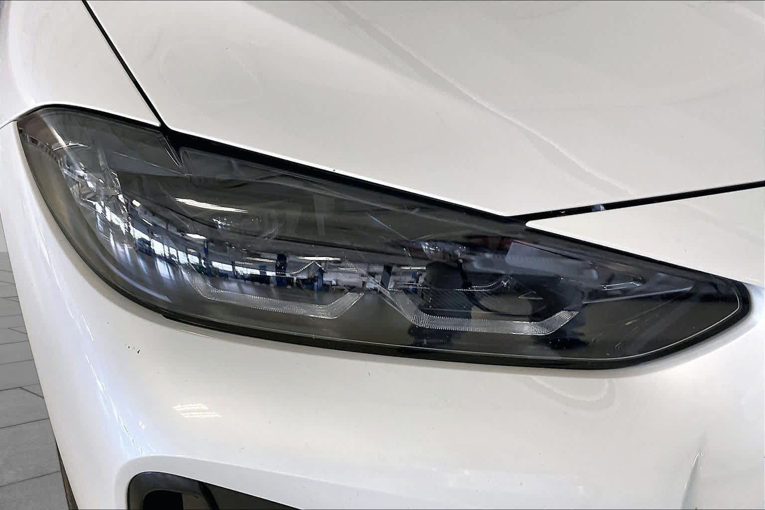 Used 2024 BMW M440i Coupe w/ Premium Package RWD image 25