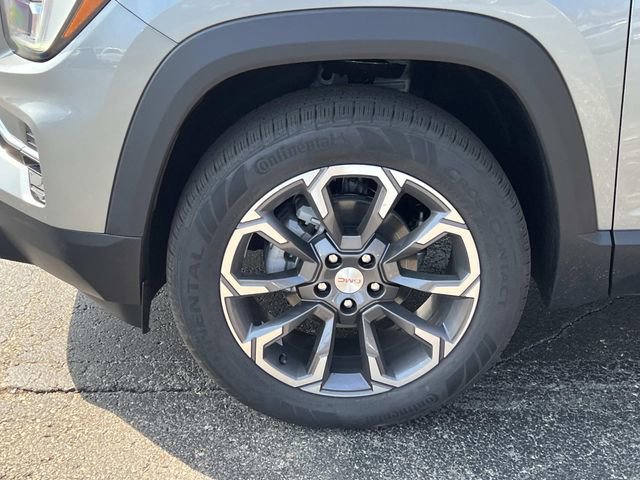 New 2026 GMC Terrain Elevation w/ Elevation Premium Package AWD/4WD image 10