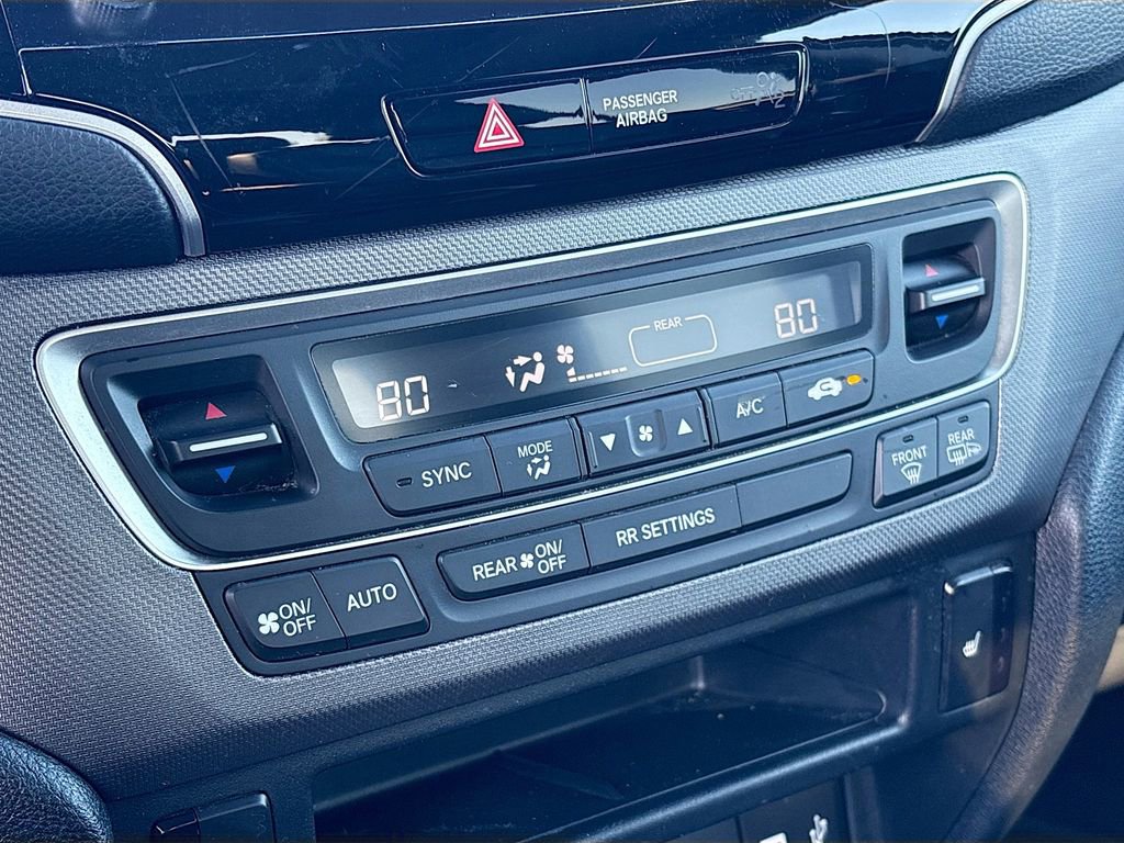 Used 2023 Honda Ridgeline RTL image 15