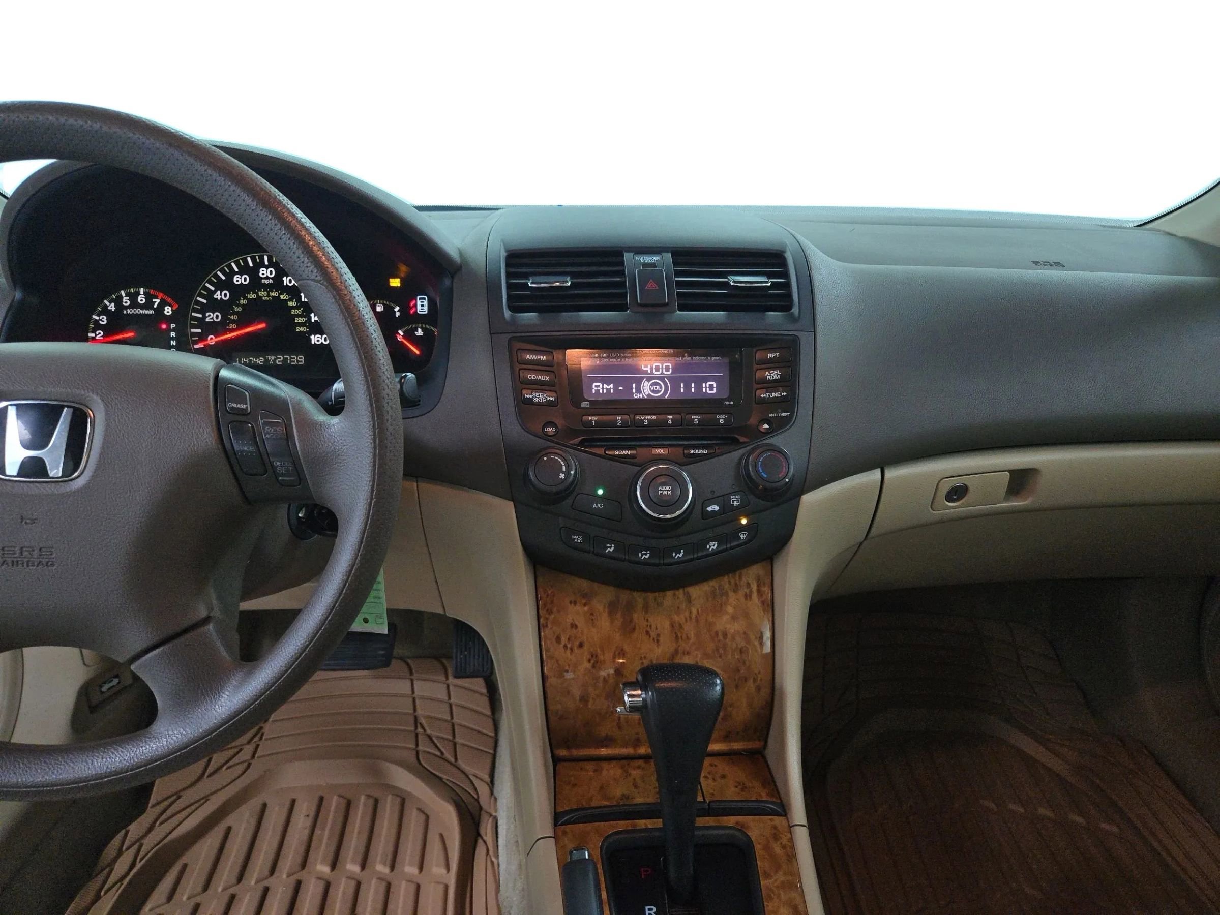 Used 2004 Honda Accord EX image 13