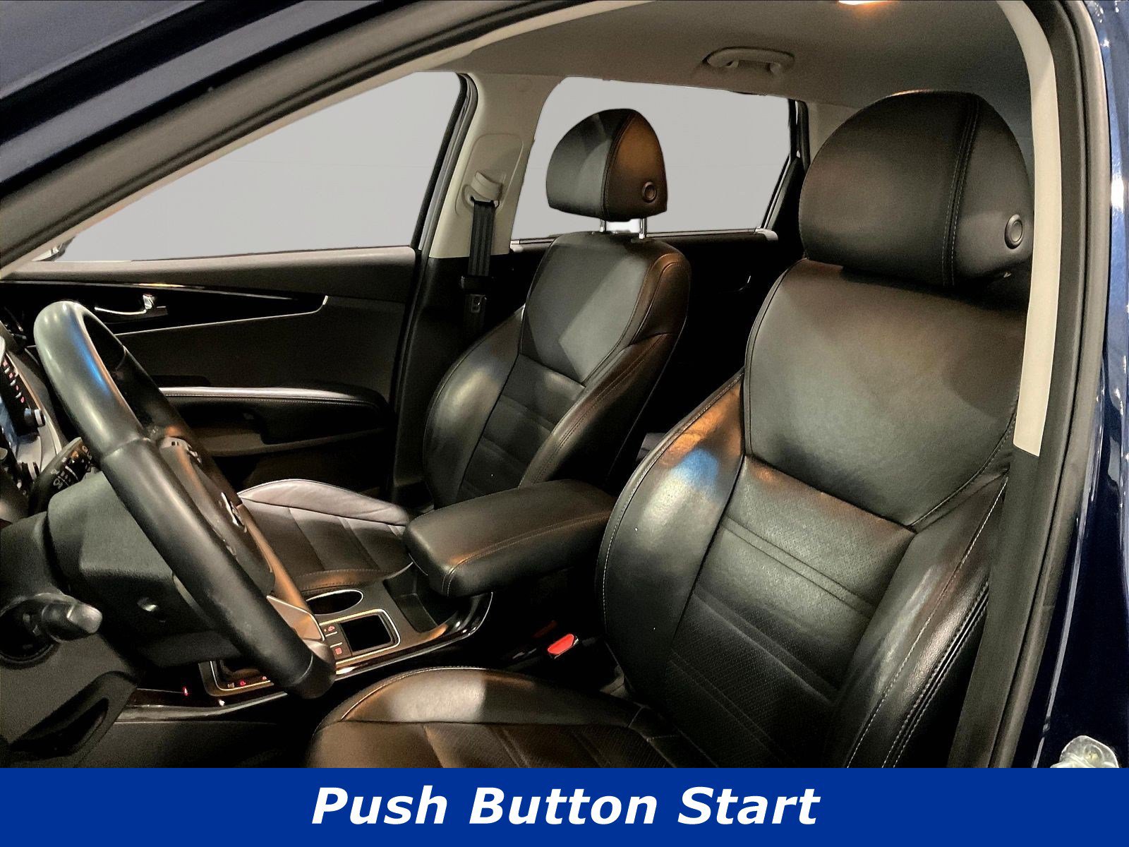 Used 2018 Kia Sorento EX FWD image 21