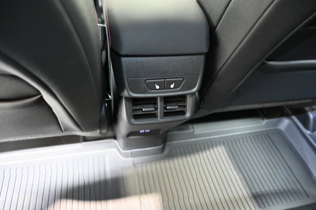 New 2026 Chevrolet Equinox RS w/ Convenience Package III image 25