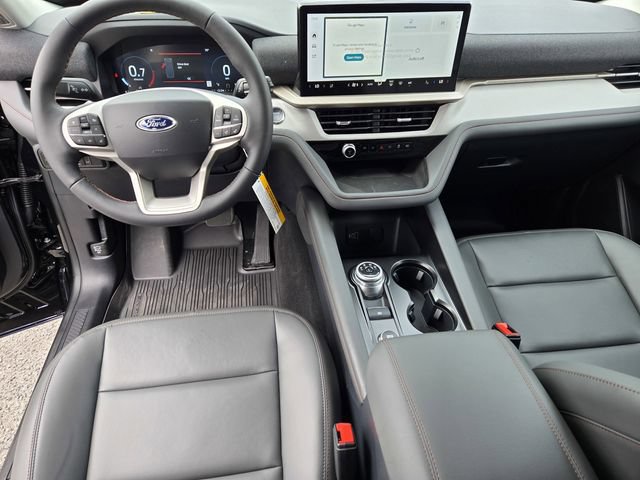 New 2026 Ford Explorer Active w/ Active Comfort Package RWD image 19
