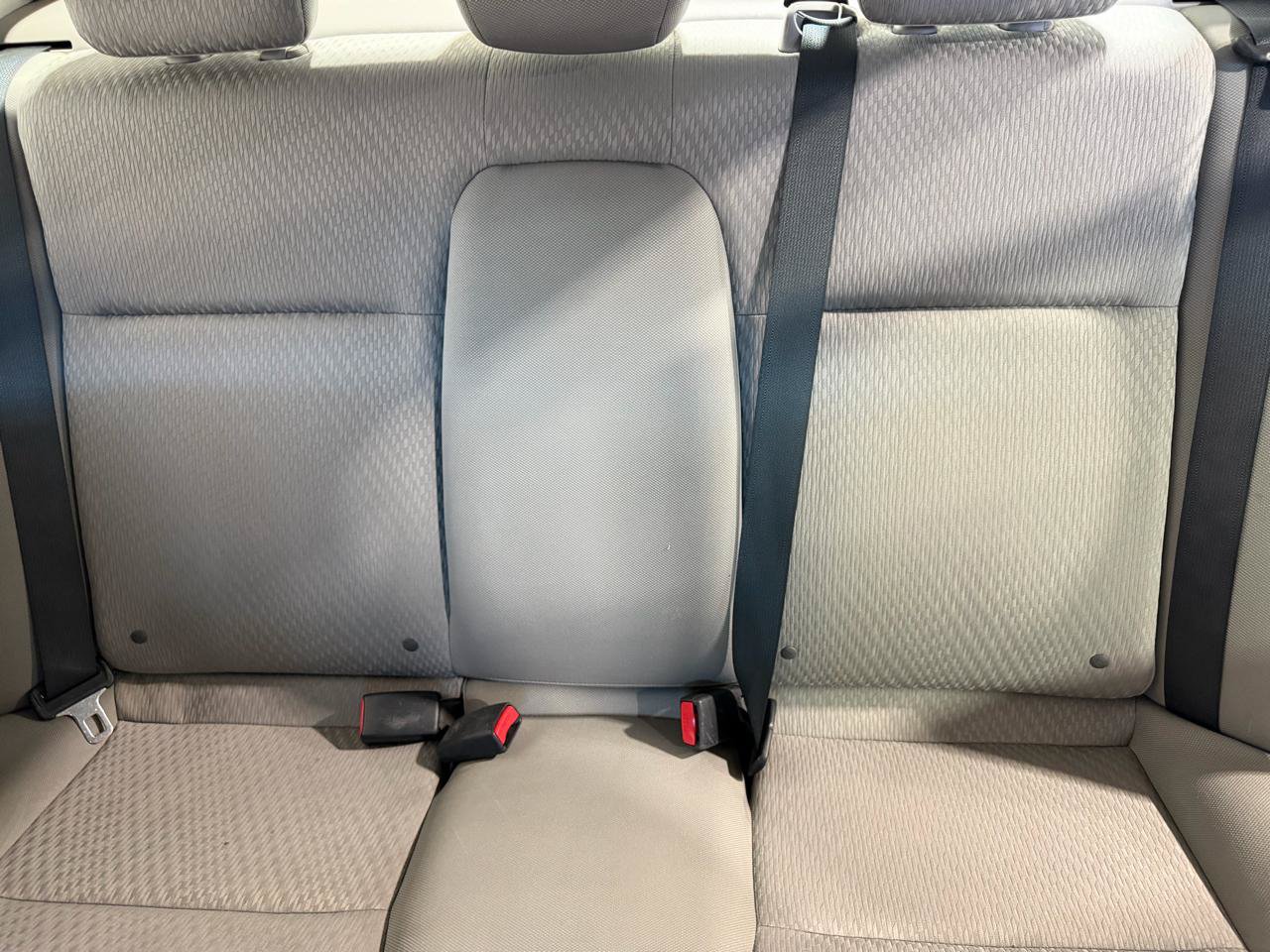 Used 2014 Honda Civic LX image 27