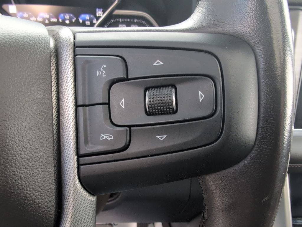 Used 2021 GMC Yukon Denali w/ Denali Premium Package AWD/4WD image 23