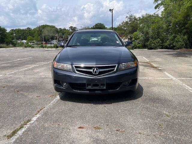 Used 2008 Acura TSX image 8