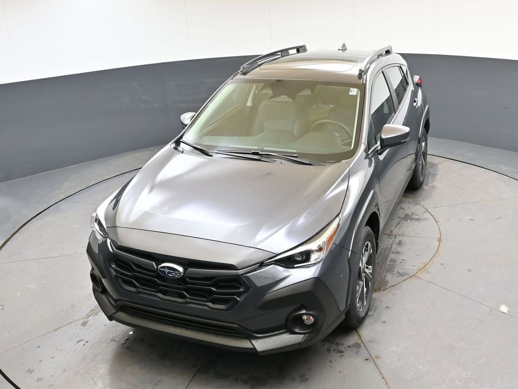 New 2026 Subaru Crosstrek 2.0i Premium image 46