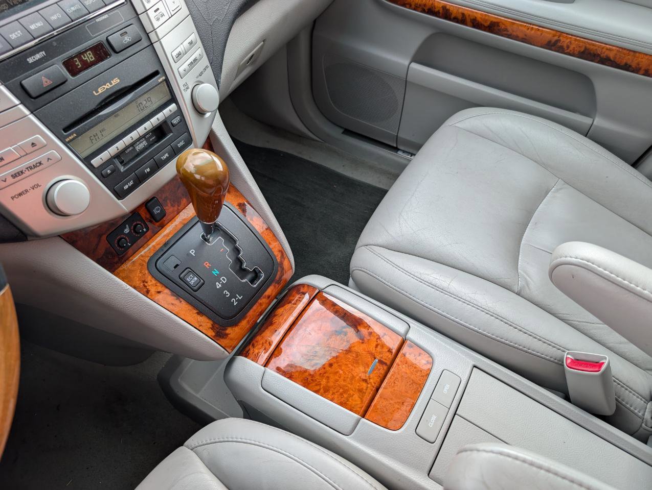 Used 2009 Lexus RX 350 AWD image 24