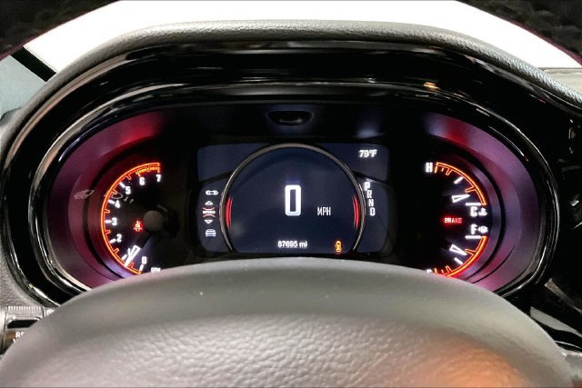 Used 2023 Dodge Durango R/T AWD/4WD image 13