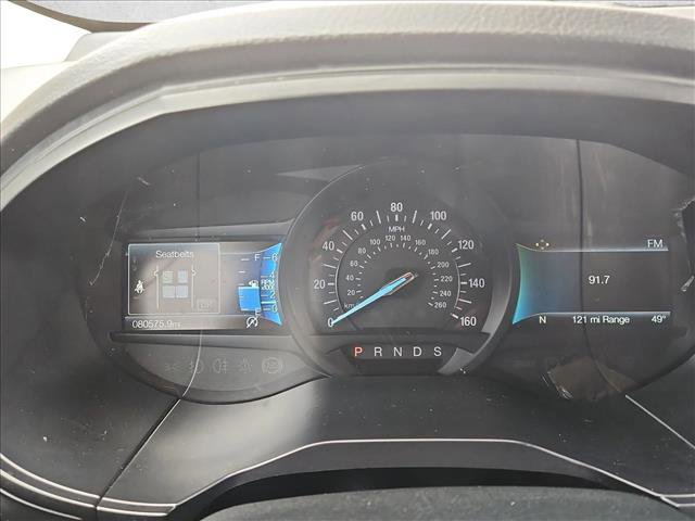 Used 2022 Ford Edge SEL image 11