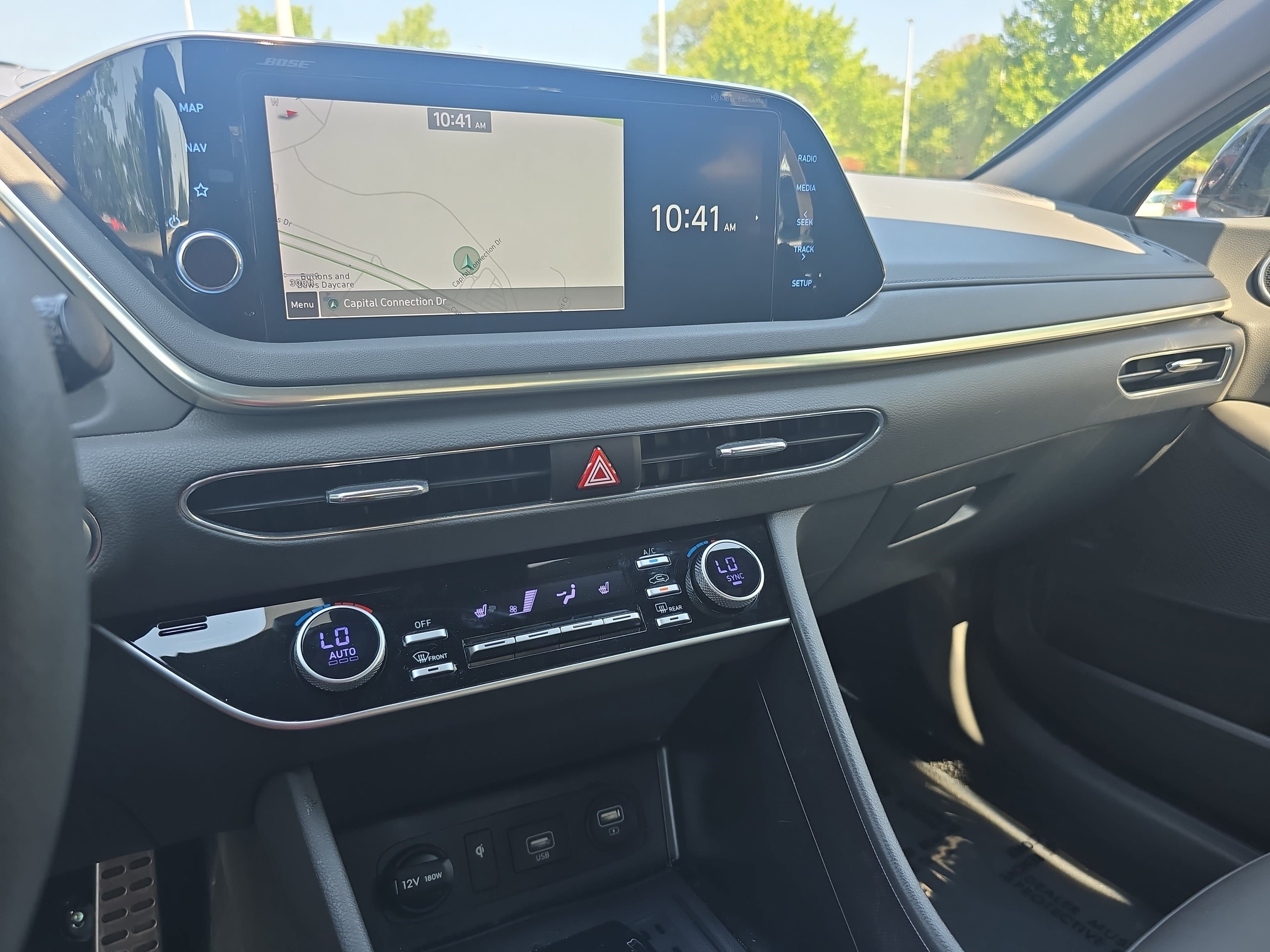 Used 2022 Hyundai Sonata SEL Plus FWD image 18
