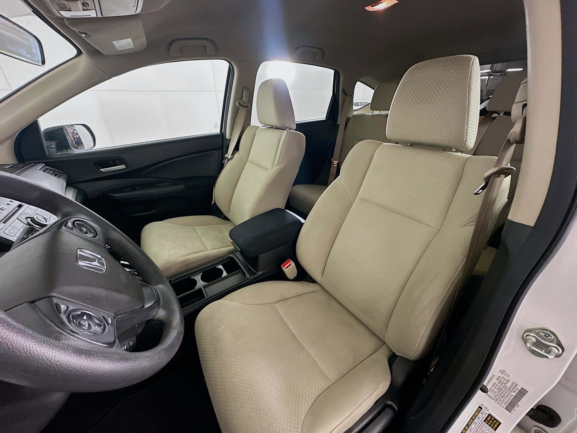 Used 2016 Honda CR-V SE image 13