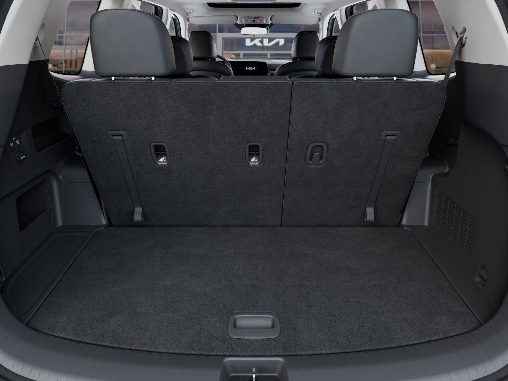 New 2024 Kia Telluride S w/ S Sunroof Package image 19