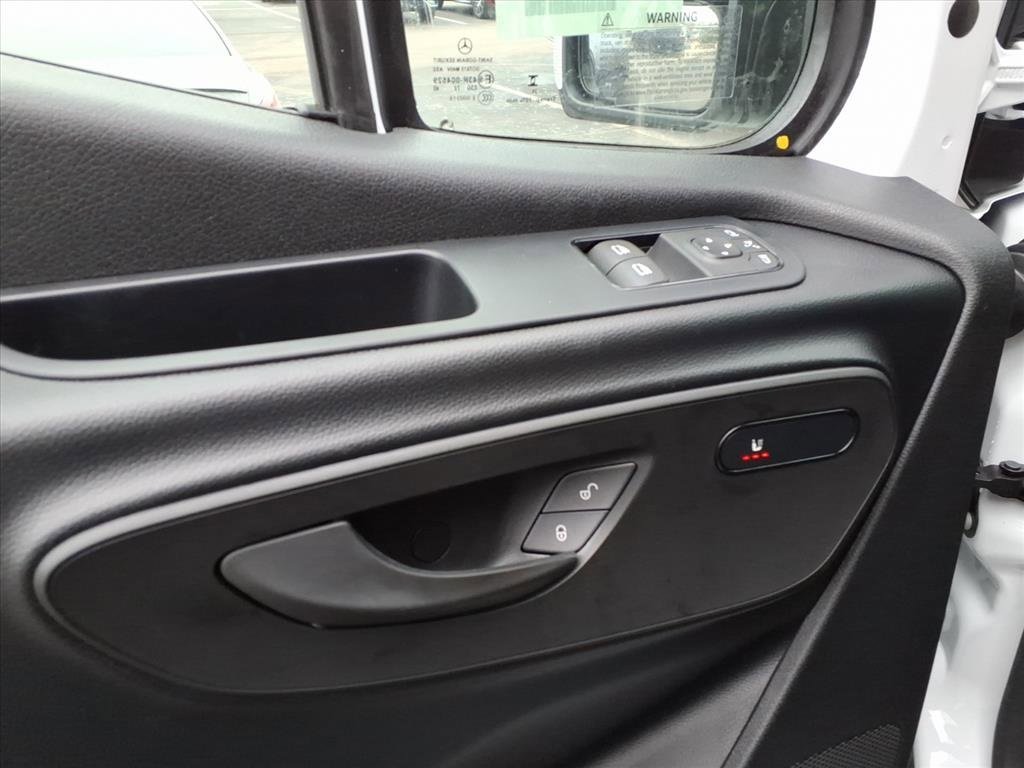 New 2026 Mercedes-Benz Sprinter 144 Cargo image 11