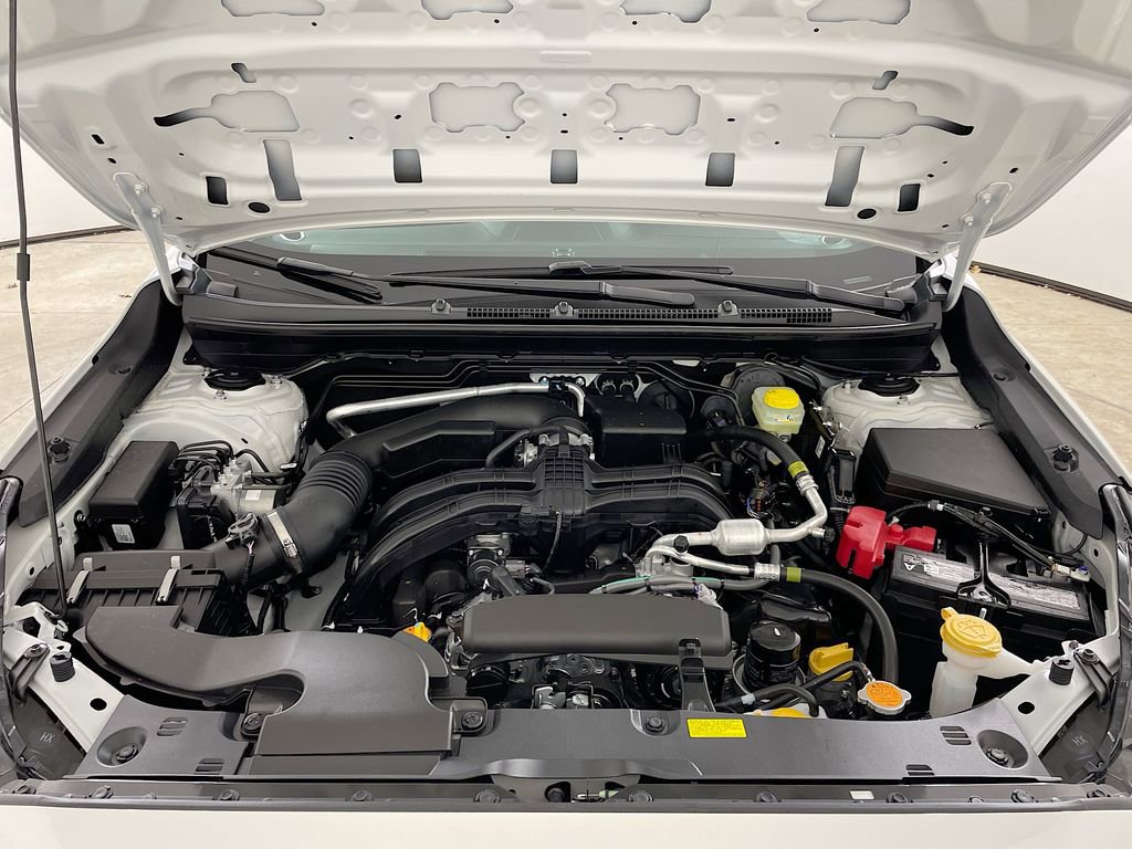 New 2026 Subaru Crosstrek 2.0i Premium image 30