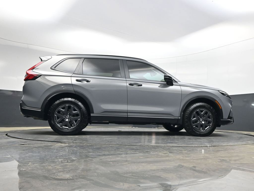 Used 2026 Honda CR-V TrailSport image 34