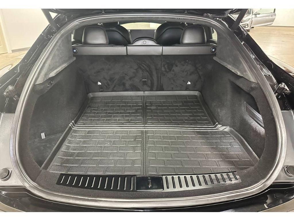 Used 2022 Tesla Model S Standard Range AWD/4WD image 14