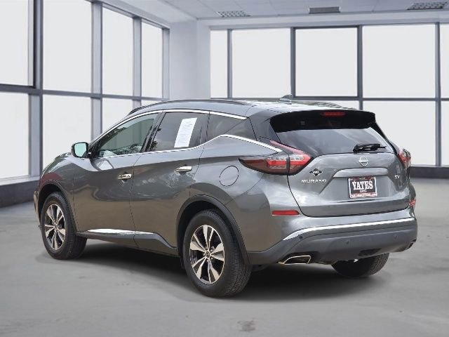Used 2023 Nissan Murano SV image 6