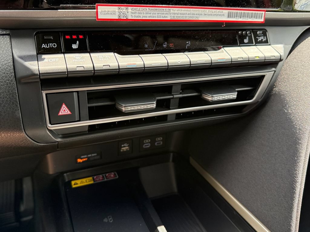New 2026 Toyota Camry LE w/ Convenience Package FWD image 35