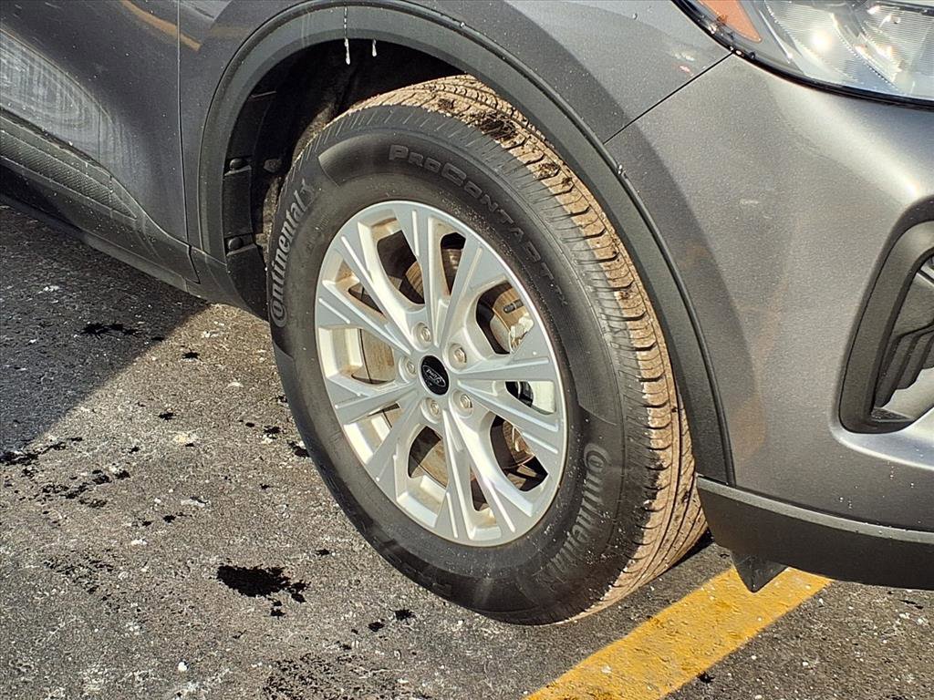 Certified 2023 Ford Escape Active w/ Tech Pack #2 image 27