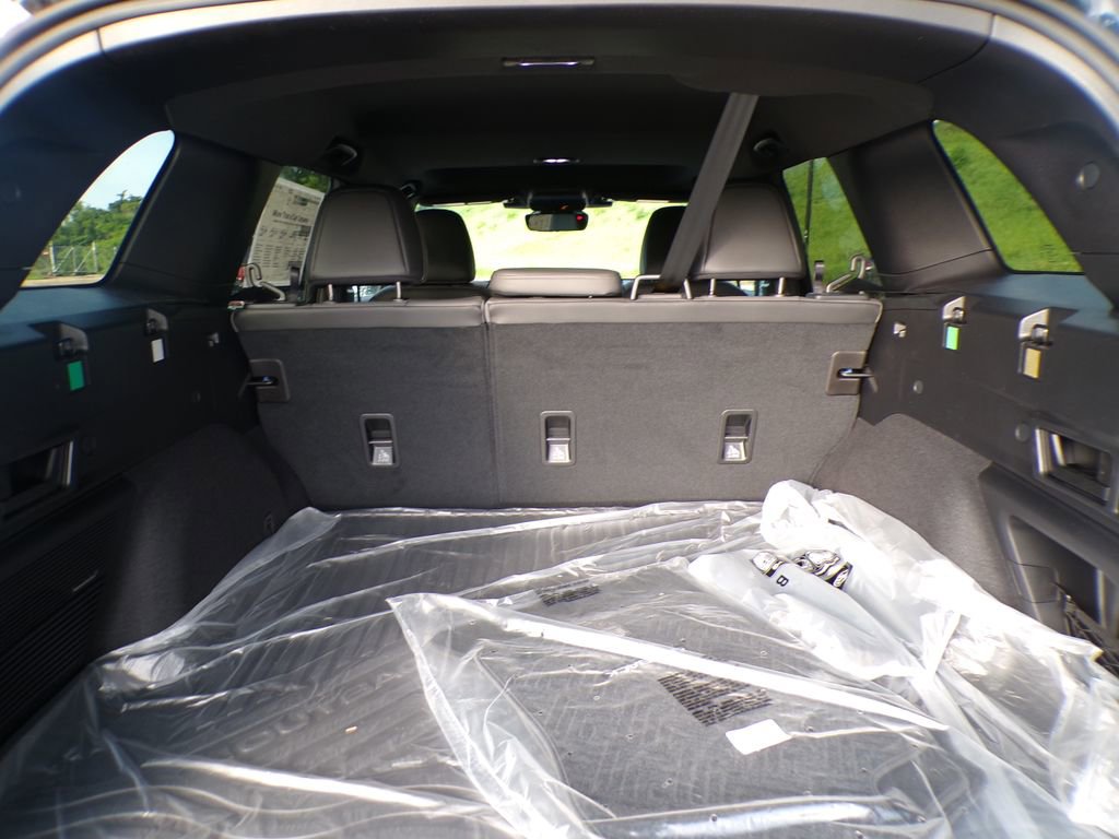 New 2026 Subaru Outback Limited AWD/4WD image 15