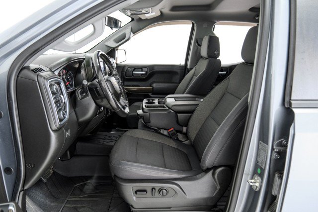 Used 2019 Chevrolet Silverado 1500 LT w/ All-Star Edition AWD/4WD image 28