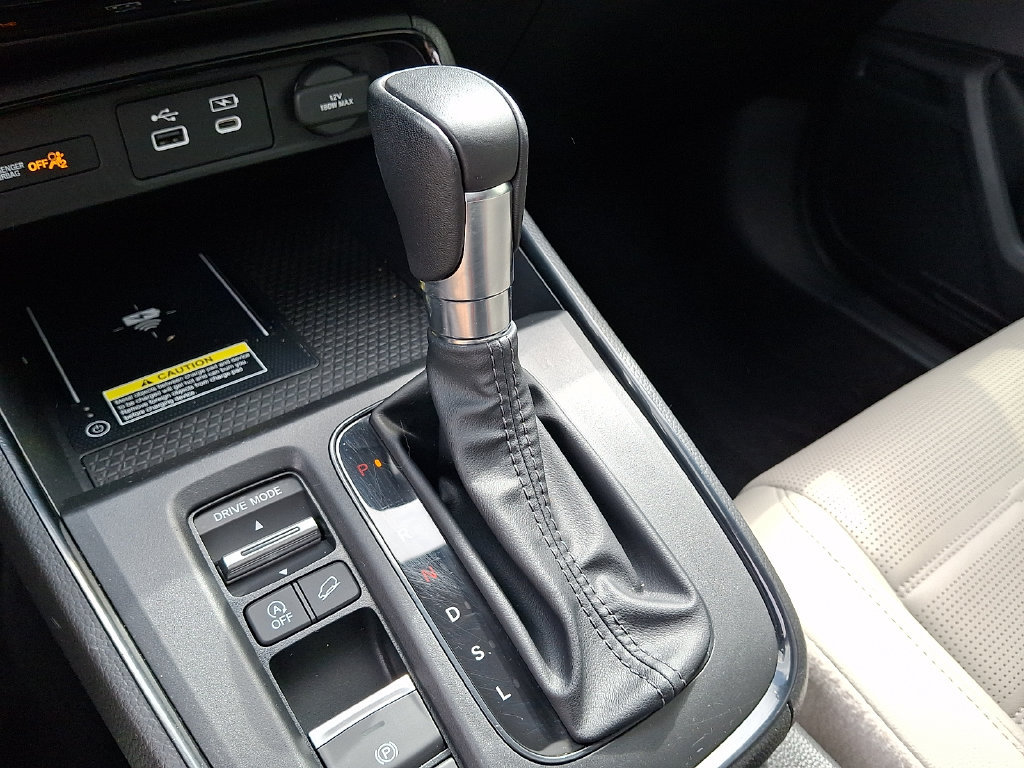 Used 2024 Honda CR-V EX-L image 15