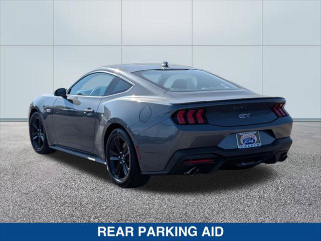 Used 2026 Ford Mustang GT image 3