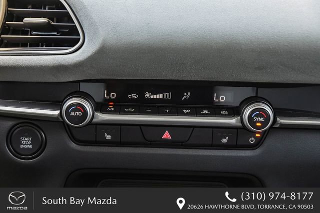 New 2026 MAZDA CX-30 Aire Edition AWD/4WD image 14