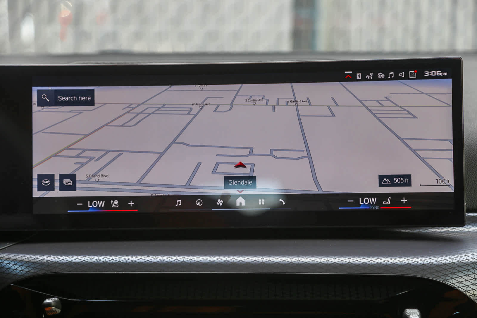 New 2026 BMW M4 Competition w/ Parking Assistance Package image 11