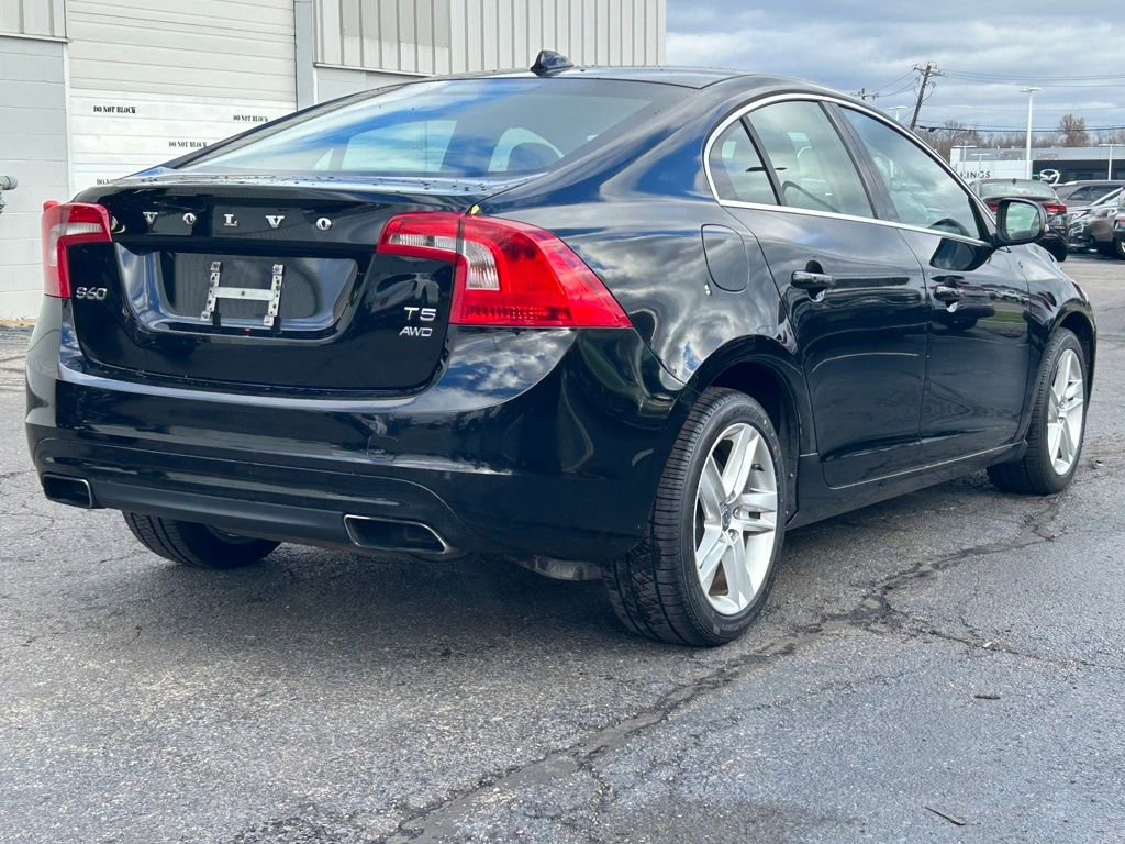 Used 2015 Volvo S60 T5 Premier image 7