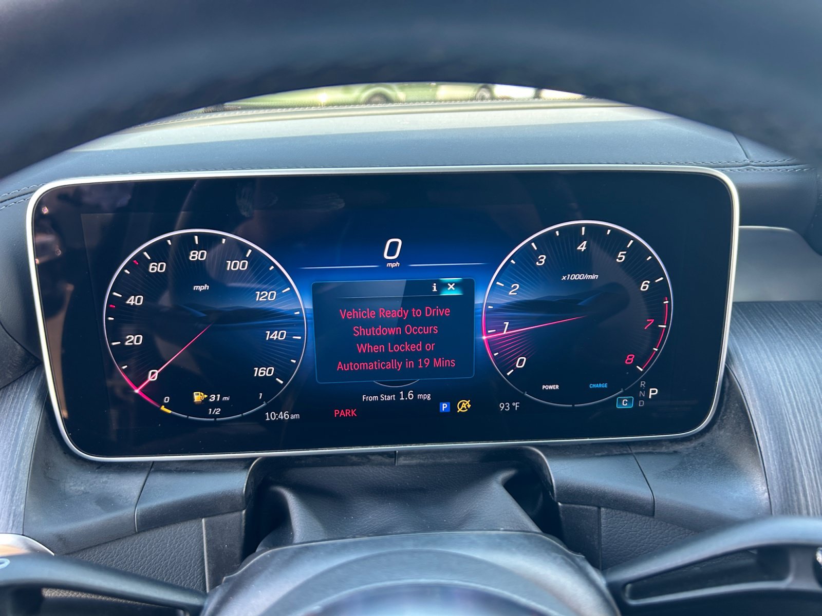 Used 2025 Mercedes-Benz GLC 300 image 10