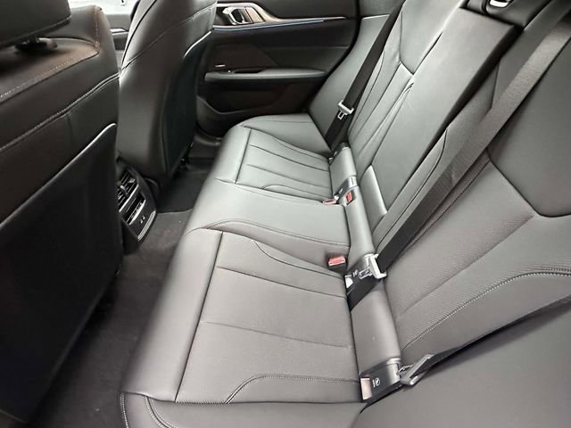 New 2026 BMW i4 xDrive40i w/ Premium Package image 8