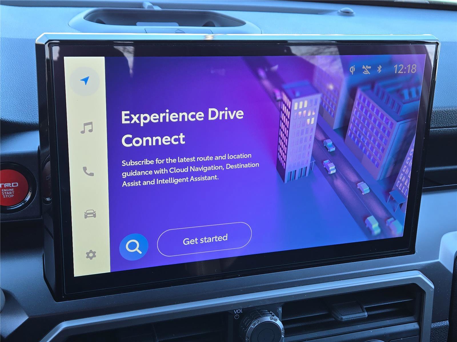 Used 2025 Toyota 4Runner TRD Off-Road Premium image 25