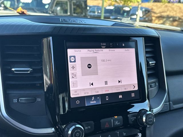 New 2026 RAM 1500 2WD Crew Cab image 25