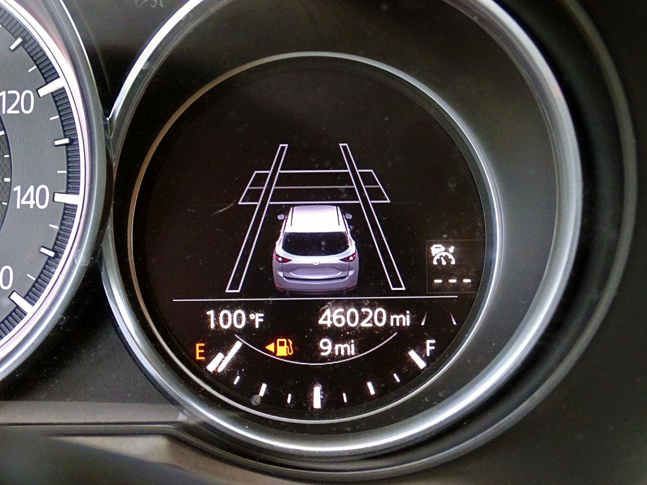Used 2018 MAZDA CX-5 Grand Touring FWD image 42
